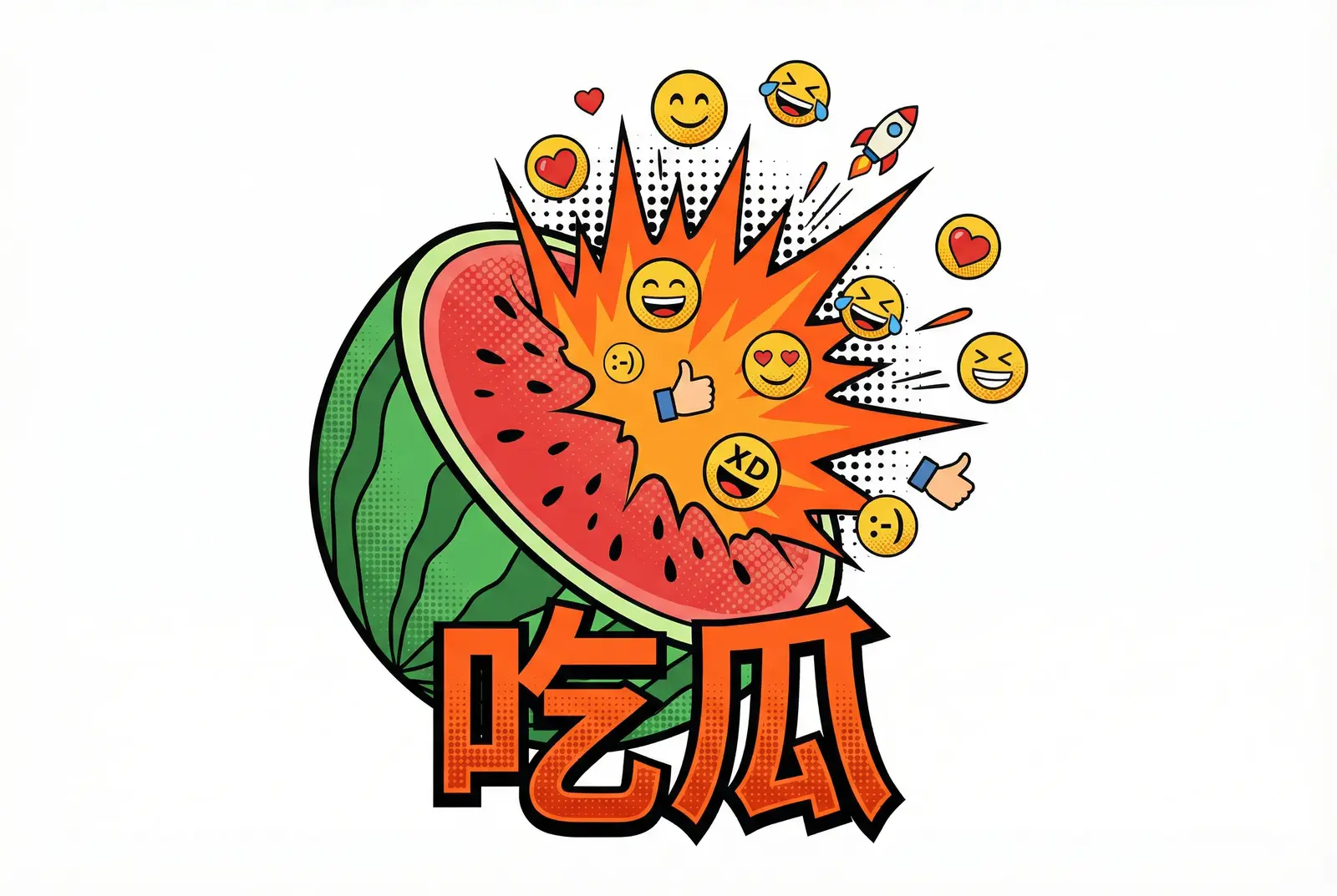 茄子视频 社区Logo